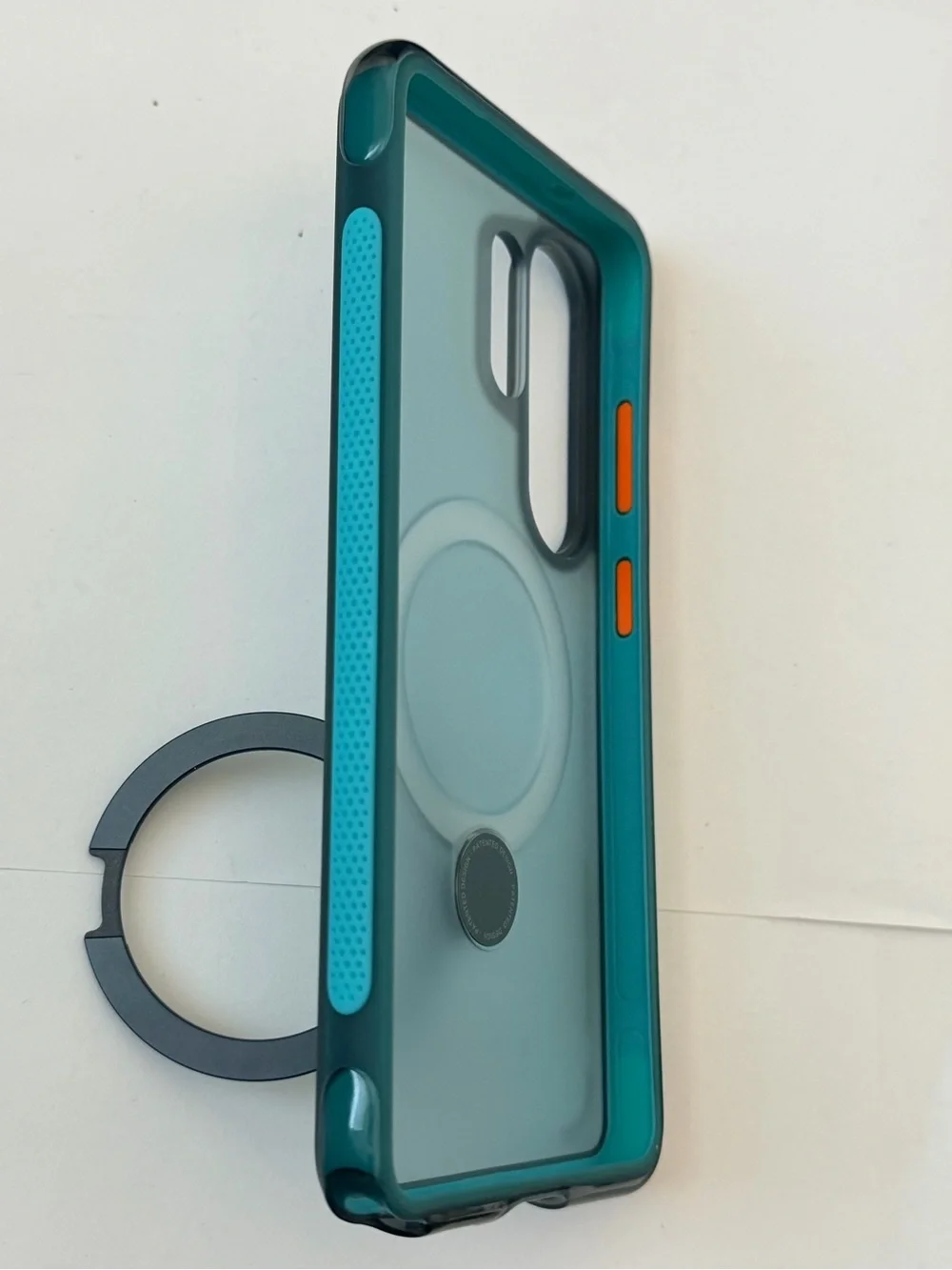 TORRAS Q3 Air for Samsung Galaxy S26 Ultra Case